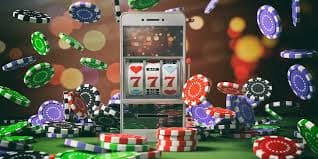 Penjelasan kerja sama f64 di layar mobile