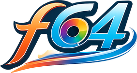 Logo f64